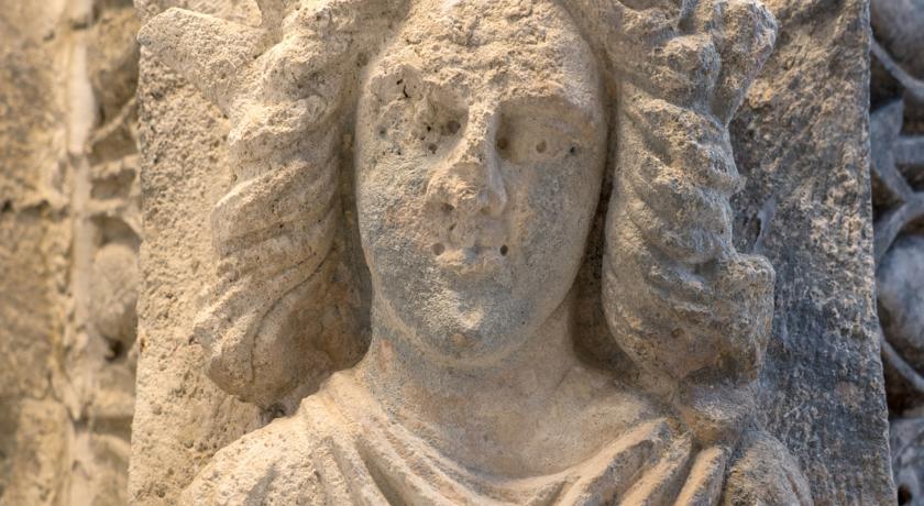 Apartment Roman Heritage Split Habitación foto