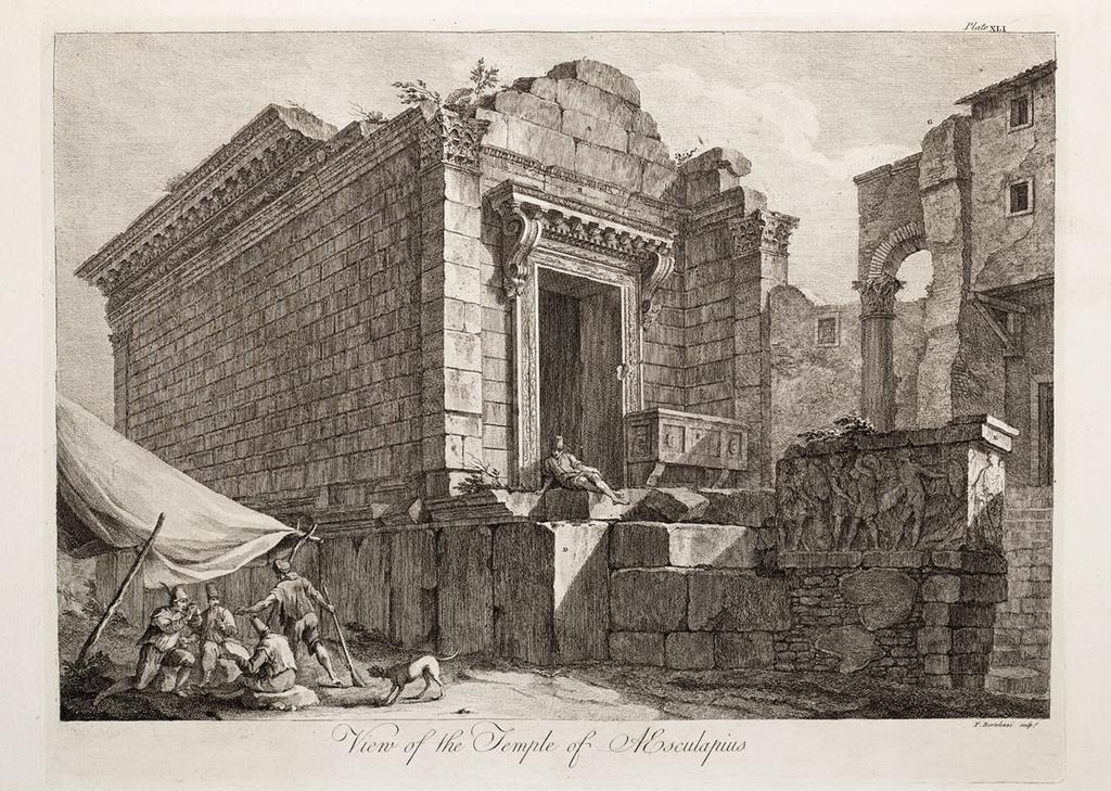 Apartment Roman Heritage Split Exterior foto